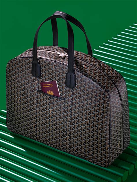 goyard official web|goyard online store.